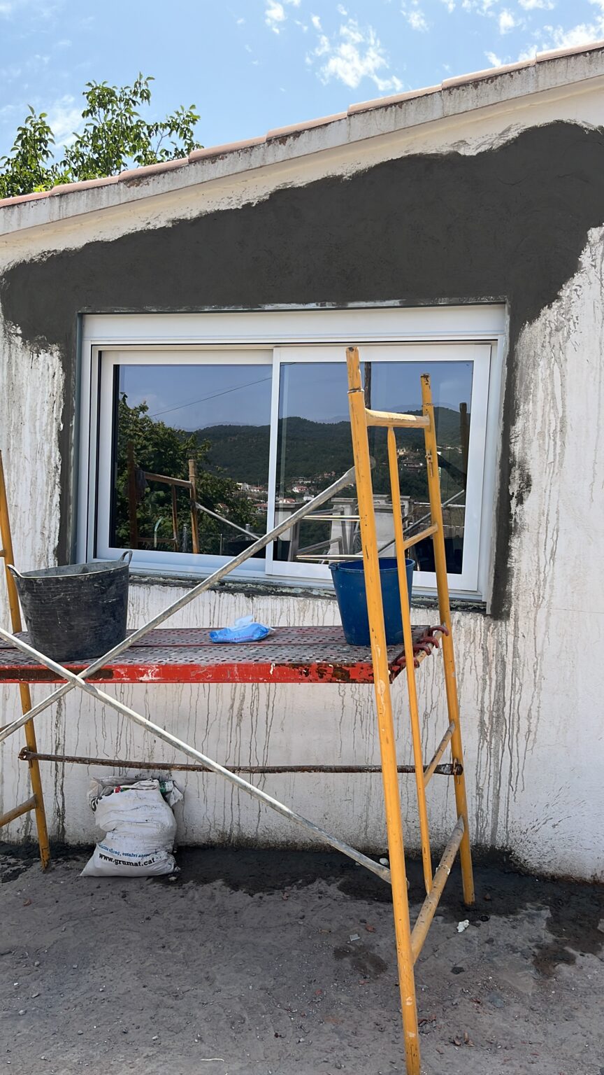 Puertas y ventanas que mejoran el confort del hogar