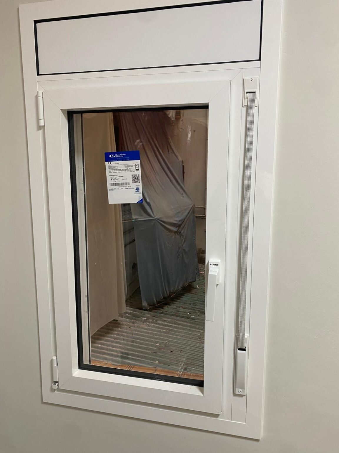 INSTALPEX ALUMINIOS: Soluciones de carpintería en Barcelona