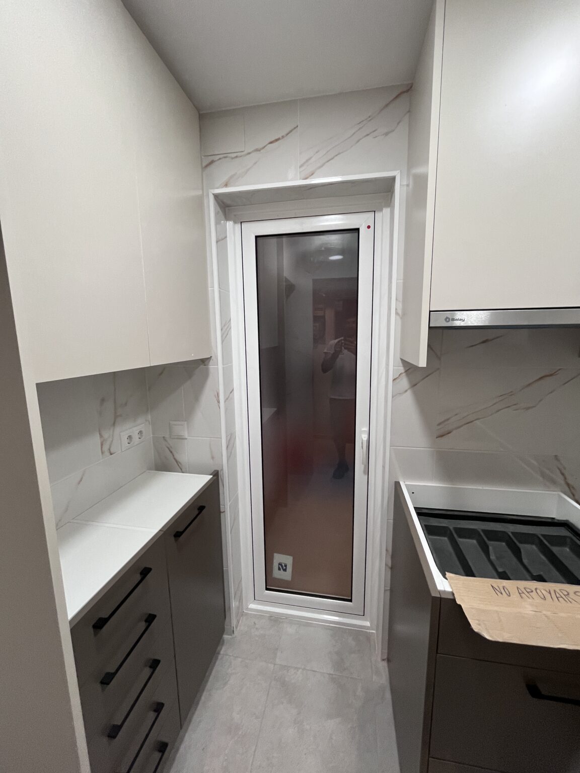 INSTALPEX ALUMINIOS: Sencillez y confianza en cada proyecto