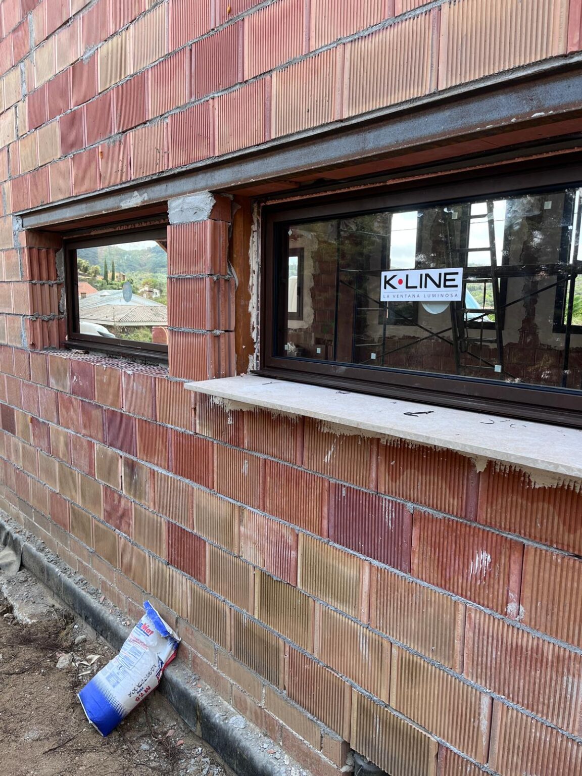 Renovación de ventanas para mejorar el aislamiento en Badalona