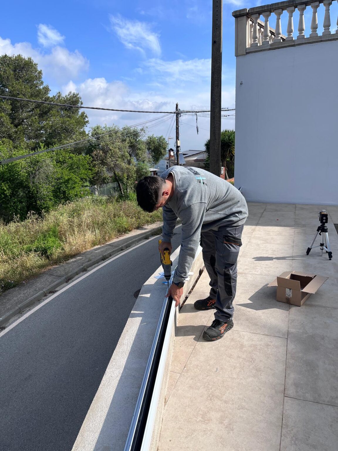 INSTALPEX ALUMINIOS: Tecnicismos evitados para tu claridad
