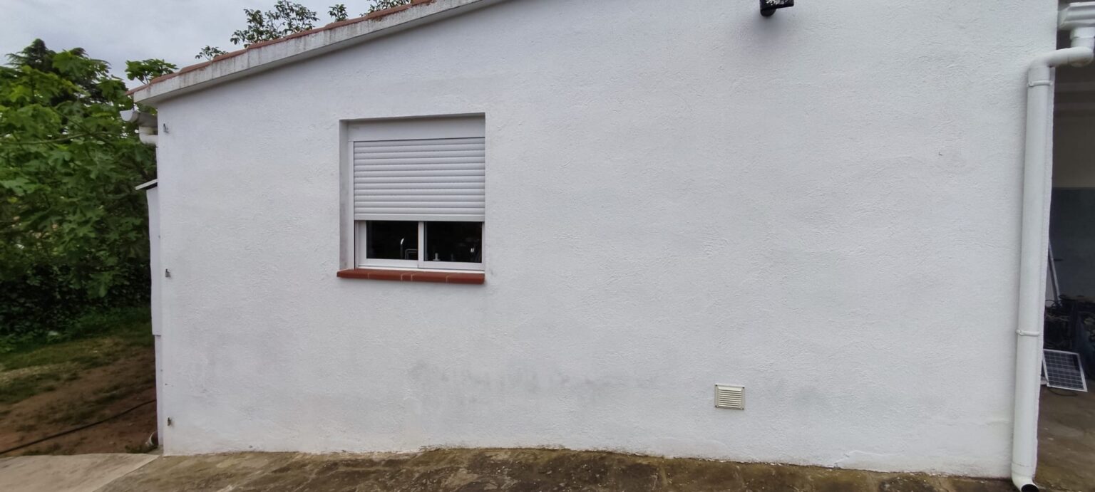 INSTALPEX ALUMINIOS: Servicio postventa cercano y rápido